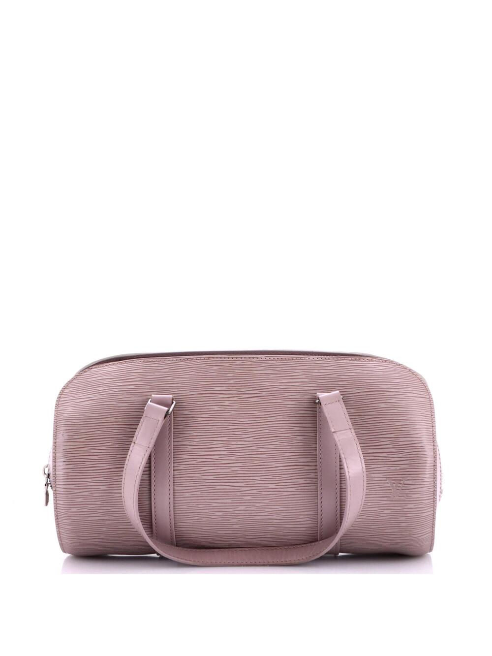 Louis Vuitton Soufflot Handbag Epi #377404L98B